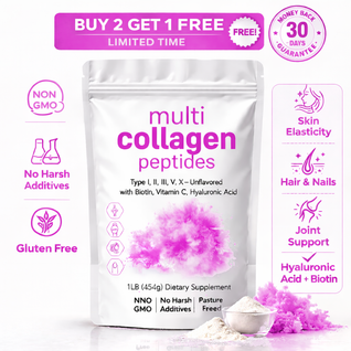 Multi Collagen Blend