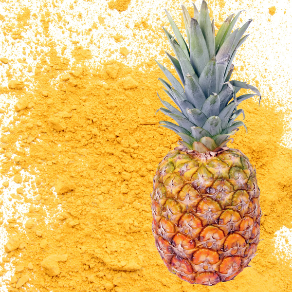 Pineapple Fruit Powder