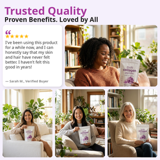 Multi Collagen Blend