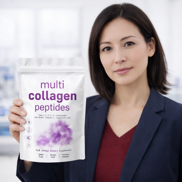 Dr. Crystal Mitchell