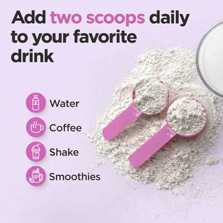 Multi Collagen Blend