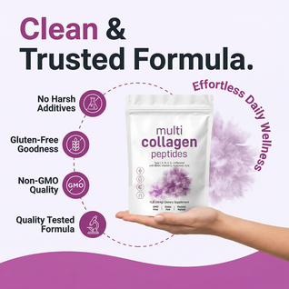 Multi Collagen Blend