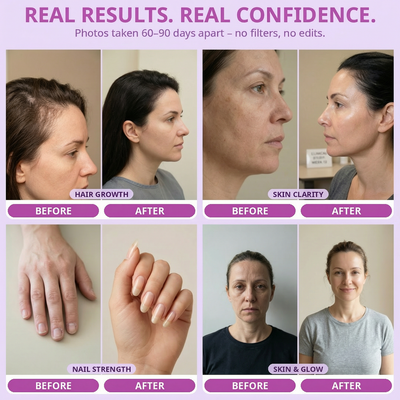 Multi Collagen Blend
